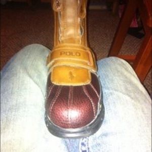 Polo Ralph Lauren explorer III